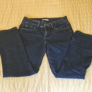 Riders by Lee Mid Rise Skinny Jeans Sz.10P